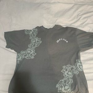 Darc Sport over sized shirt / used / large